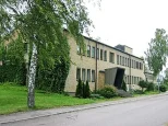 Hallstahammar
