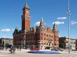 Helsingborg