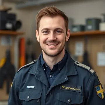 Specialistofficerare leder och utbildar personal, samt ansvarar för teknisk expertis inom Försvarsmakten. Arbetsuppgifter ink...