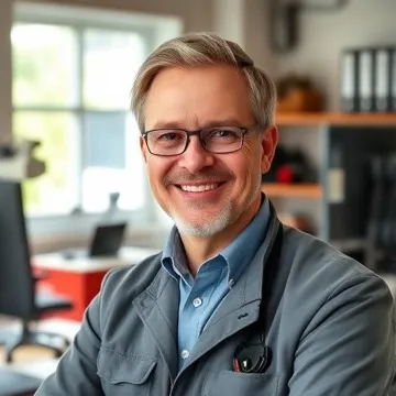 Chefstjänstemän i intresseorganisationer leder och samordnar verksamheten. De kan exempelvis utveckla strategier, företräda o...