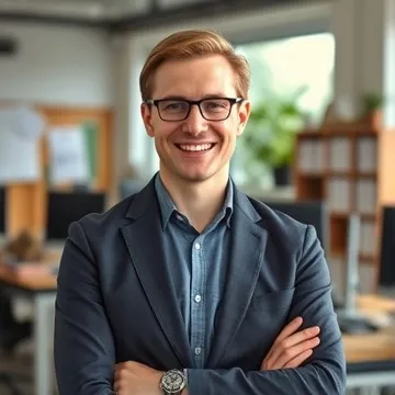 Informations-, kommunikations- och PR-chefer leder organisationers kommunikationsarbete. De utvecklar strategier, hanterar me...