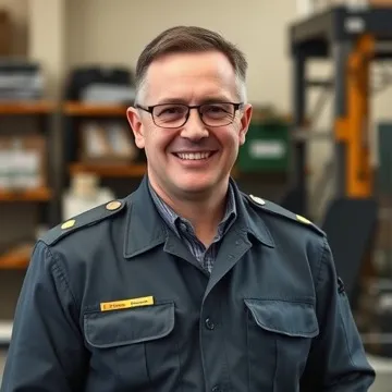 Leder och samordnar administrativa funktioner eller serviceverksamhet. Kan exempelvis ansvara för reception, kundtjänst eller...