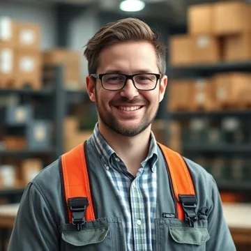 Inköps-, logistik- och transportchefer leder och samordnar verksamheten inom inköp, logistik och transport. De planerar strat...