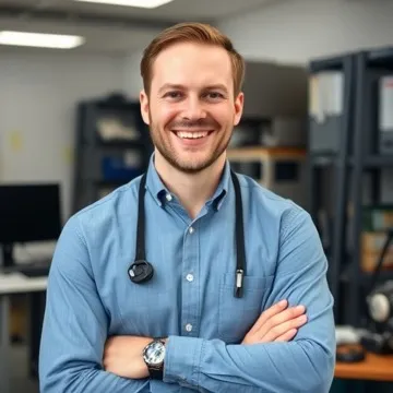 Leder och samordnar forsknings- och utvecklingsprojekt. Planerar strategier, budgetar och resurser för innovation. Arbetar of...