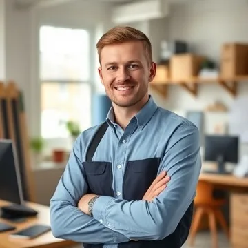 Fastighets- och förvaltningschefer nivå 2 leder och samordnar fastighetsförvaltning. De upprättar budgetar, ansvarar för unde...