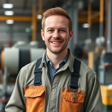 Produktionschefer (nivå 2) leder och samordnar den löpande tillverkningen. De planerar produktionsflöden, optimerar resursanv...