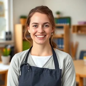 Avdelningschefer inom förskola leder och samordnar det pedagogiska arbetet på en avdelning. De ansvarar för planering, genomf...