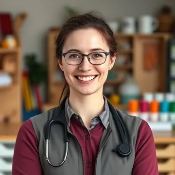 Förskolechefer nivå 2 leder och samordnar det pedagogiska arbetet på en förskoleenhet. De ansvarar för personalledning, budge...