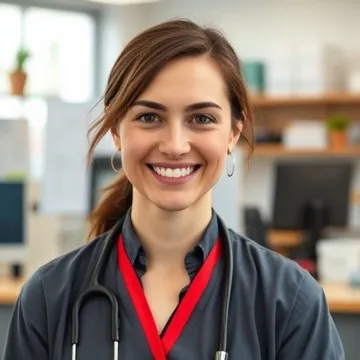 Leder och utvecklar verksamheten inom hälso- och sjukvård. Planerar resurser, följer upp budget och ansvarar för personalfråg...