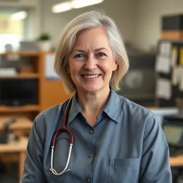 Avdelningschefer inom äldreomsorg, nivå 1, leder och samordnar det dagliga arbetet på en avdelning. De ansvarar för personalp...