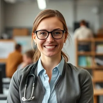 Leder och samordnar verksamhet inom samhällsservice, exempelvis integrations- eller arbetsmarknadsåtgärder. Planerar, budgete...