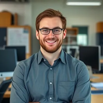 Chefer inom bank, finans och försäkring leder verksamheten inom specifika avdelningar eller enheter. De kan exempelvis analys...