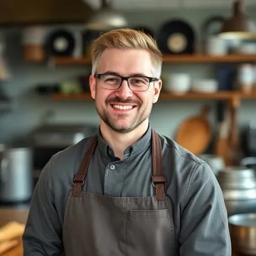 Restaurang- och kökschefer (nivå 1) planerar och leder det dagliga arbetet i restaurang eller kök. De organiserar personal, s...