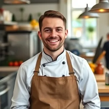 Restaurang- och kökschefer (nivå 2) planerar och samordnar verksamheten i restauranger och kök. De leder personal, skapar men...
