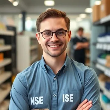 Chefer inom handel, nivå 1, leder och samordnar den dagliga verksamheten i butiker och varuhus. De ansvarar för budget, perso...