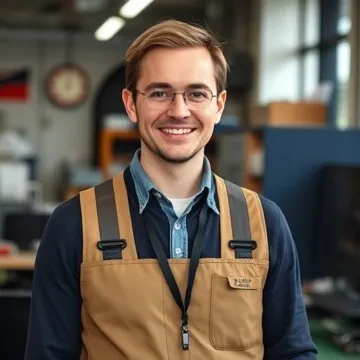 Chefer inom övrig servicenäring planerar och leder verksamheten inom t.ex. städning, bevakning eller tvätterier. De ansvarar ...