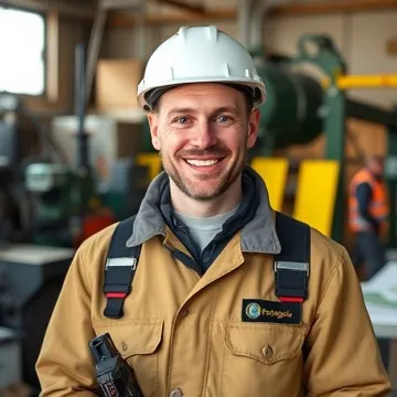 Geologer och geofysiker studerar jordens uppbyggnad, processer och resurser. De kartlägger berggrund, analyserar jordprover o...