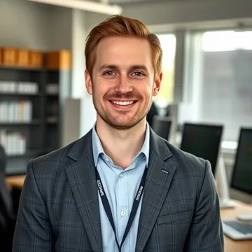 Statistiker analyserar data för att dra slutsatser och förutsäga framtida händelser. De utvecklar statistiska modeller, genom...