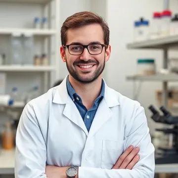 Cell- och molekylärbiologer studerar cellers och molekylers funktioner och processer. De utför experiment, analyserar data oc...