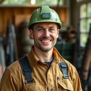 Specialister och rådgivare inom skogsbruk ger råd och stöd i skogsbruksfrågor. De kan planera skogsvård, värdera skog och opt...