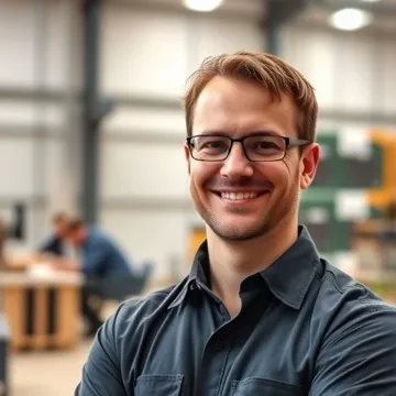 Optimerar flöden av varor, information och resurser i företag. Planerar produktion, analyserar logistiksystem och effektivise...