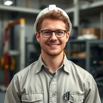 Maskiningenjörer konstruerar, utvecklar och underhåller mekaniska system och produkter. De kan exempelvis arbeta med produktu...