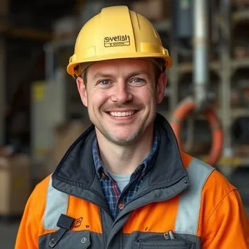 Civilingenjörer inom gruvteknik och metallurgi optimerar processer för utvinning och förädling av metaller och mineraler. De ...