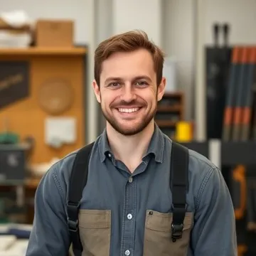 Industridesigners formger produkter, från möbler till fordon, med fokus på funktion, estetik och användarvänlighet. De skapar...