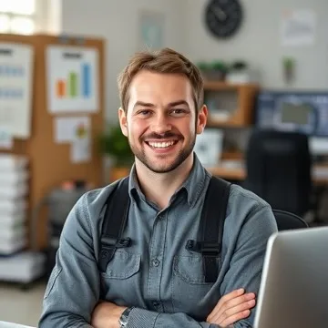 Grafisk formgivare m.fl. skapar visuell kommunikation. De formger exempelvis logotyper, broschyrer och webbsidor. Arbetet kan...