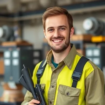 Utreder och analyserar miljöproblem samt föreslår åtgärder. Kan arbeta med miljökontroller, tillståndsprövning eller hållbarh...