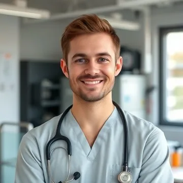 Yrken med krav på fördjupad högskolekompetens