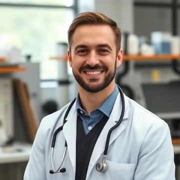 Övriga läkare innefattar yrkesroller som inte direkt ryms inom andra läkarspecialiteter. De kan exempelvis arbeta med försäkr...