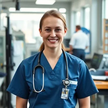 Grundutbildade sjuksköterskor ger patienter medicinsk vård, övervakar hälsotillstånd och administrerar läkemedel. De arbetar ...