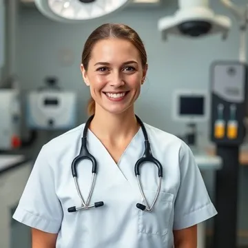 Anestesisjuksköterskor övervakar patienters vitala funktioner under operationer och andra medicinska ingrepp. De ger narkos, ...