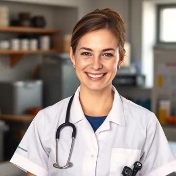 Distriktssköterskor ansvarar för hälso- och sjukvård i hemmet och på vårdcentraler. De utför medicinska bedömningar, ger rådg...