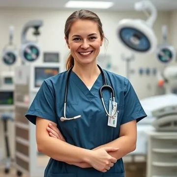 Intensivvårdssjuksköterskor övervakar och vårdar svårt sjuka patienter. De administrerar läkemedel, hanterar avancerad medici...