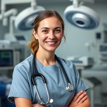 Operationssjuksköterskor assisterar kirurger under operationer, ansvarar för sterilitet och instrumenthantering samt övervaka...