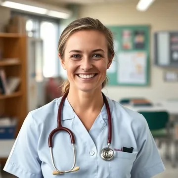 Skolsköterskor främjar elevers hälsa genom hälsoundersökningar, vaccinationer och hälsosamtal. De identifierar behov av stöd,...