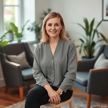 Psykoterapeuter behandlar psykiska problem genom samtalsterapi. De identifierar problem, ger stöd och hjälper patienter utvec...