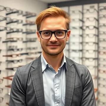 Optiker undersöker synen, anpassar glasögon och kontaktlinser samt ger råd om synhälsa. De kan även upptäcka ögonsjukdomar oc...