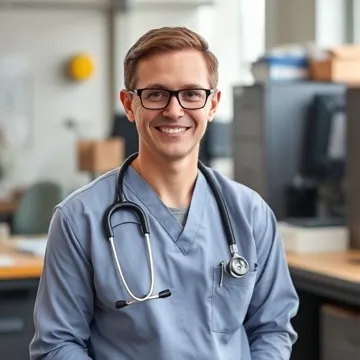 SSYK 2289 omfattar specialister inom hälso- och sjukvård som inte ryms i andra kategorier. De kan exempelvis arbeta med medic...