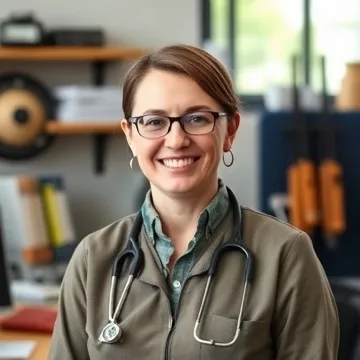 Övriga universitets- och högskollärare undervisar och handleder studenter inom specifika ämnesområden som inte täcks av andra...