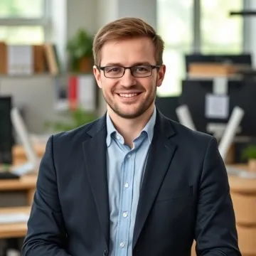 Finansanalytiker och investeringsrådgivare analyserar finansiella data, ger investeringsrekommendationer och förvaltar kapita...