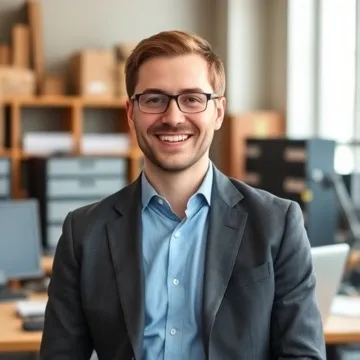 Övriga ekonomer analyserar ekonomiska data, gör prognoser och utvärderar ekonomiska konsekvenser. De kan arbeta med utredning...