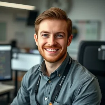 Skapar och programmerar spel, appar och andra interaktiva digitala produkter. Utvecklar grafik, animeringar och användargräns...