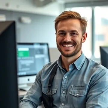 IT-säkerhetsspecialister skyddar organisationers data och system mot hot. Arbetsuppgifter inkluderar riskanalys, implementeri...