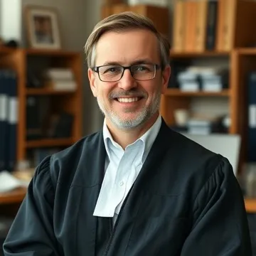 Domare dömer i rättstvister och brottmål. Arbetsuppgifter inkluderar att tolka lagar, värdera bevisning och fatta beslut. Arb...