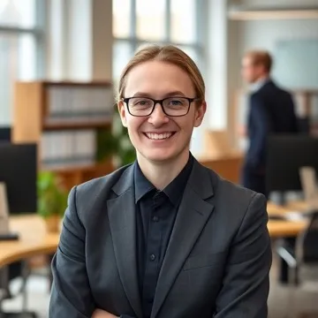 Affärs- och företagsjurister ger juridisk rådgivning till företag. De kan exempelvis granska avtal, hantera tvister och säker...