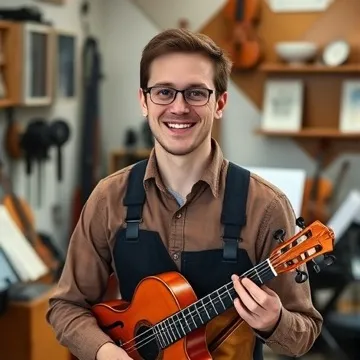 Musiker, sångare och kompositörer skapar och framför musik. Det kan innebära att komponera musik, skriva sångtexter, sjunga e...