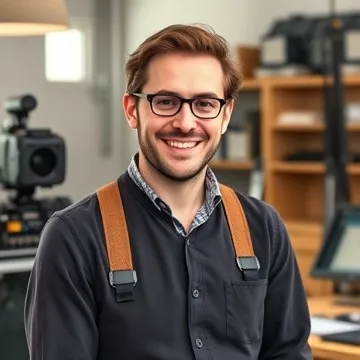 Regissörer och producenter leder kreativa processer inom film, teater och liknande. De planerar produktioner, leder repetitio...